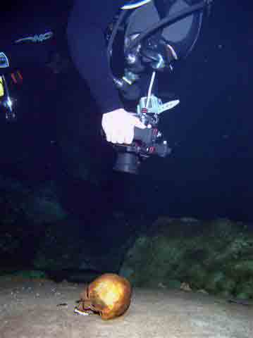 Fotografía subacuática, cómo realizarla: segunda parte
